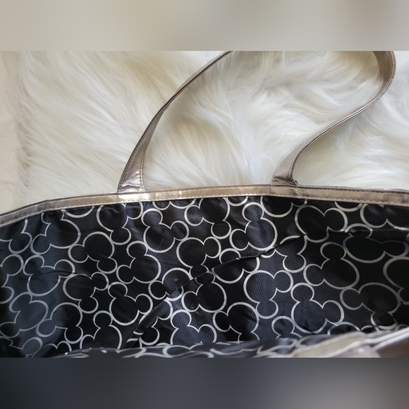 NWOT Disneyland Park Authentic tote bag - Picture 7 of 7